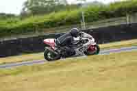 Middle Group White Bikes